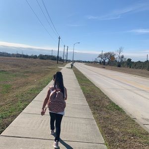 Meet your Posher, Lydia